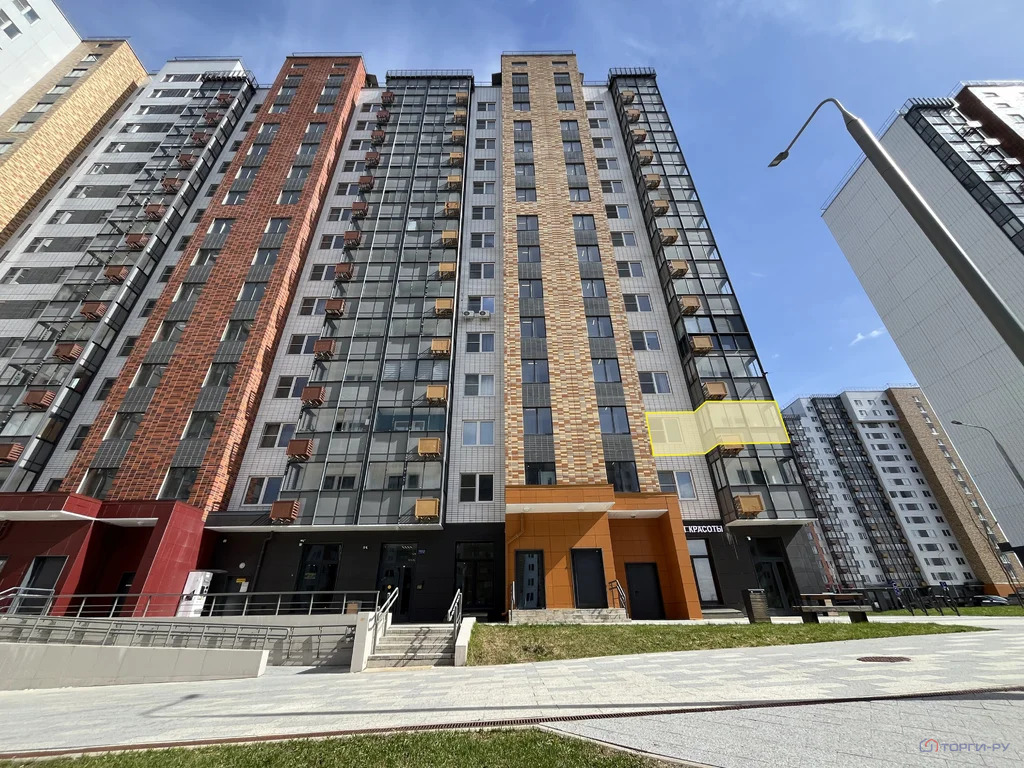 Продажа квартиры, Кварцевая улица - Фото 2