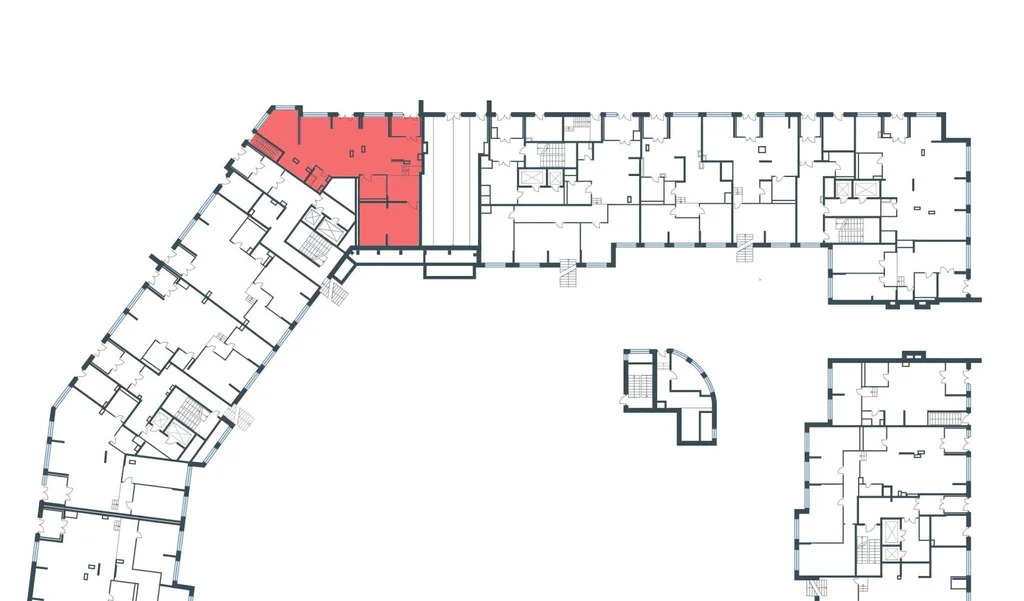 Продается ПСН 120.9 м2 - Фото 12