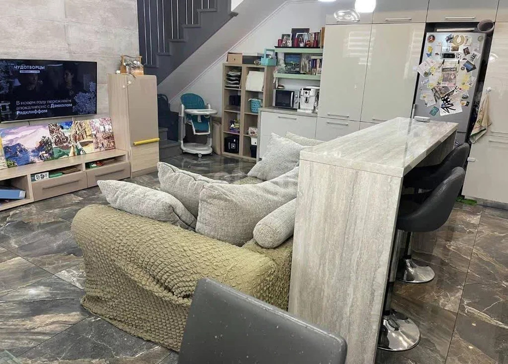 Продажа таунхауса, Лапшинка, Московский г. п. - Фото 1