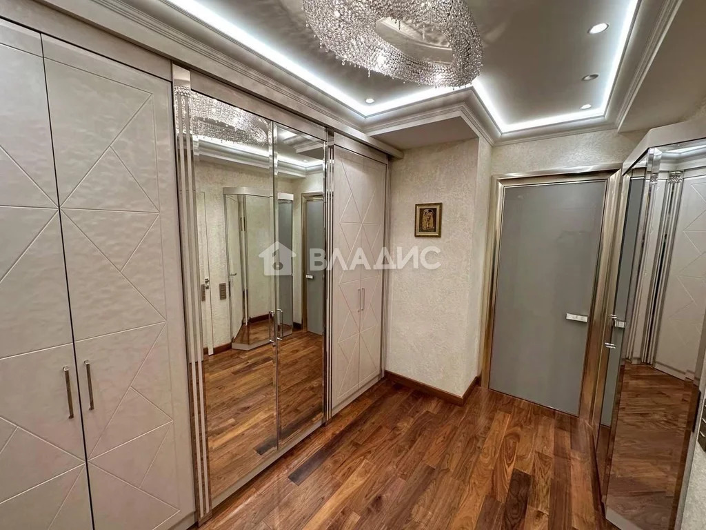 Москва, Погодинская улица, д.4, 4-комнатная квартира на продажу - Фото 37