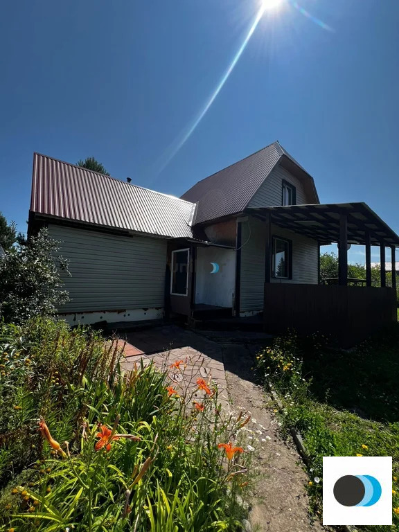 Продажа дома, Иглино, Иглинский район, улица Трефолева - Фото 1