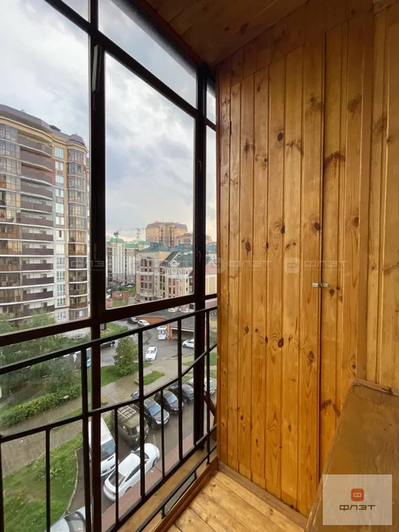 Аренда квартиры, Казань, ул. Баки Урманче д.8 - Фото 16