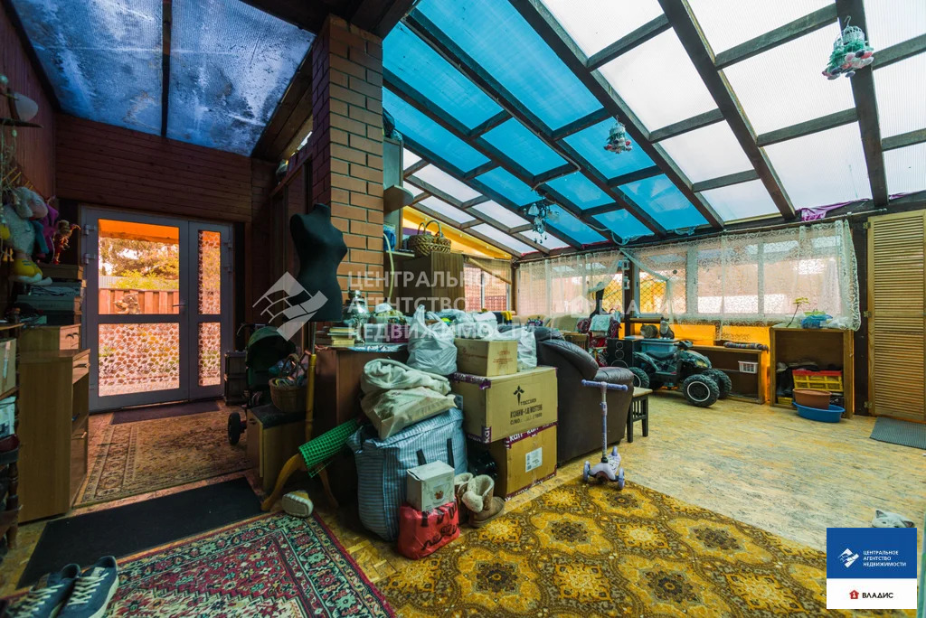 Продажа дома, Рязань, ул. Новая - Фото 17