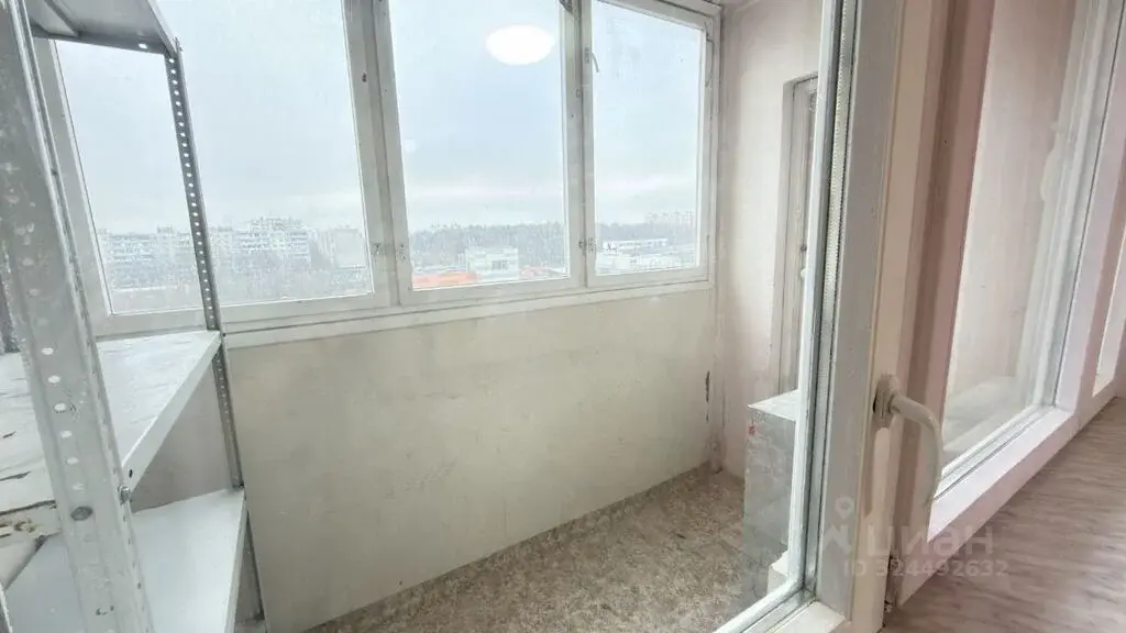 Сдам двухкомнатную квартиру 56.0м ул. Третьяка, 1, Балашиха, ... - Фото 9