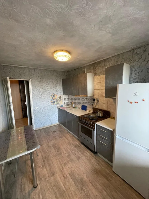 Аренда квартиры, Уфа, ул. Степана Кувыкина - Фото 1