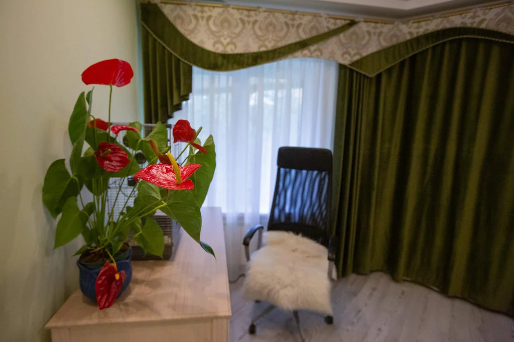 Усадьба с потрясающими видами - Фото 26