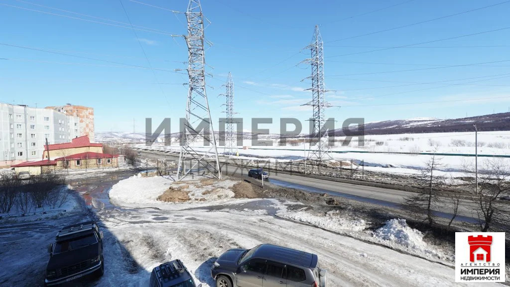 Продажа квартиры, Магадан, Набережная реки Магаданки ул - Фото 18