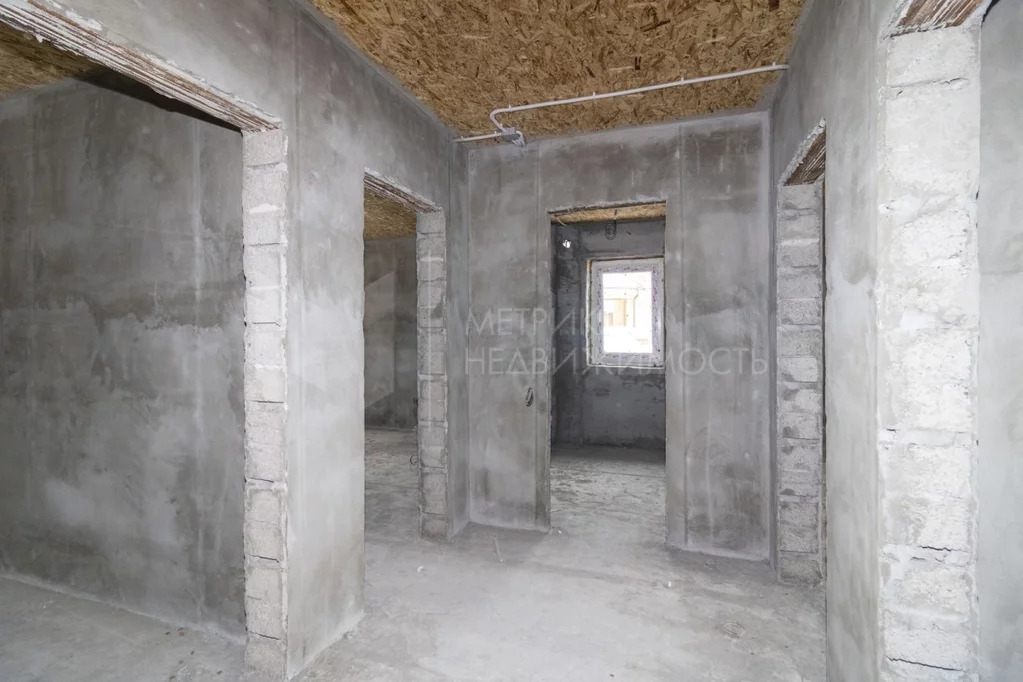 Продажа дома, Патрушева, Тюменский район, Тюменский р-н, деревня . - Фото 0