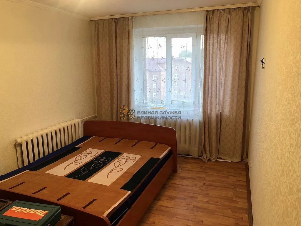 Аренда квартиры, Уфа, ул. Менделеева - Фото 10