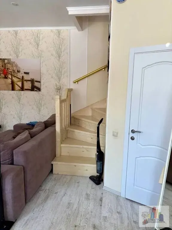 Таунхаус 79 м на участке 1 сот. - Фото 10