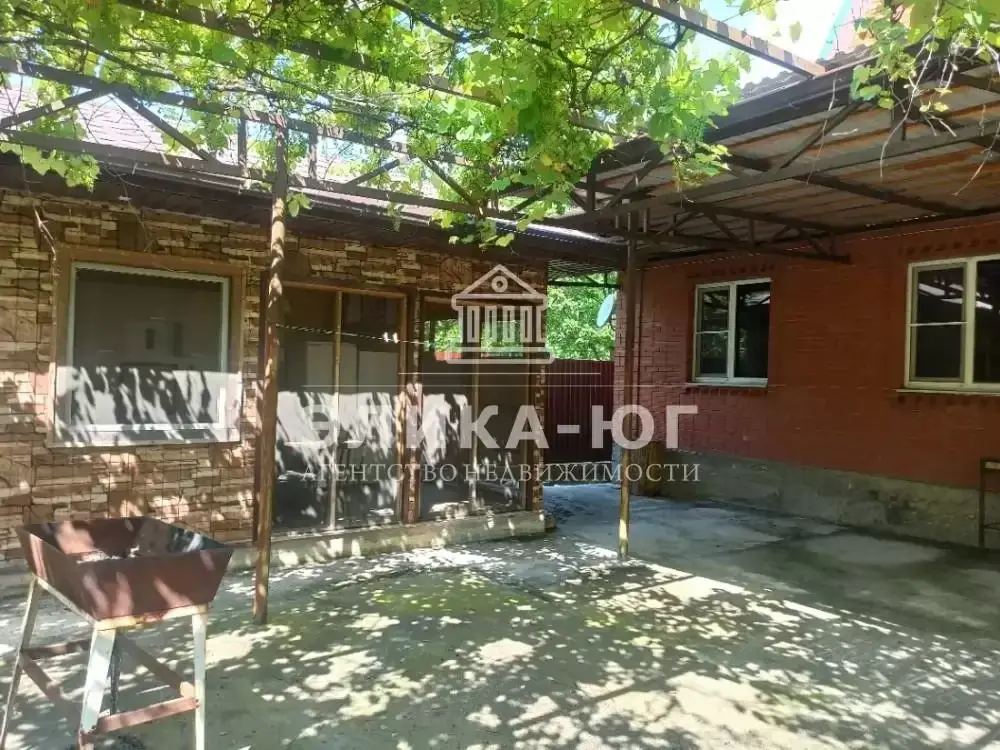 Продажа дома, Новомихайловский, Туапсинский район, ул. Садовая - Фото 10