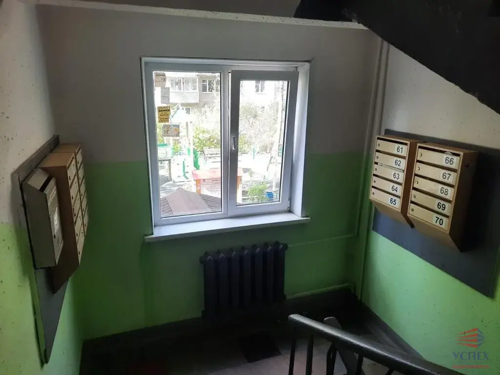 Продаётся 1-комнатная квартира г. Жуковский, ул. Мясищева, д. 12 - Фото 12