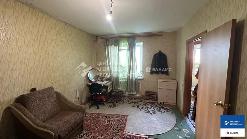 Продажа квартиры, Сидоровка, Рыбновский район - Фото 2