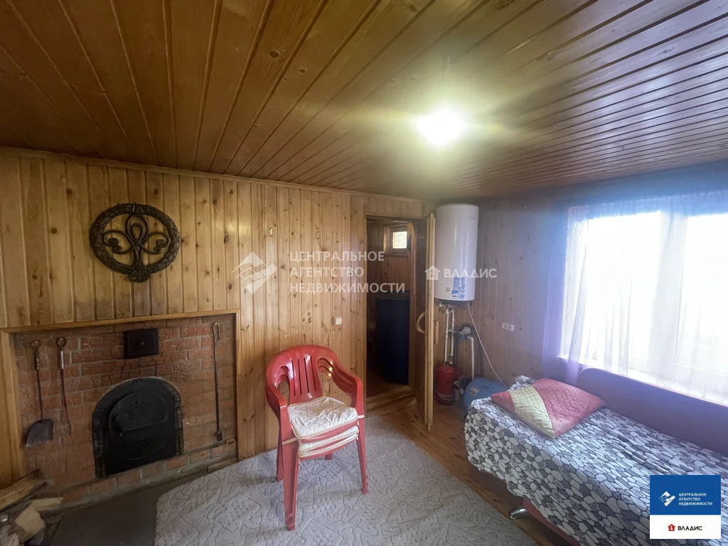 Продажа дома, Старожилово, Старожиловский район, ул. Садовая - Фото 19