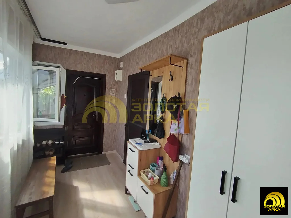 Продажа дома, Холмская, Абинский район, ул. Лесная - Фото 7