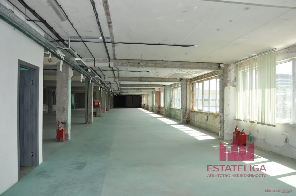 Аренда склада, Химки, Транспортный проезд - Фото 8