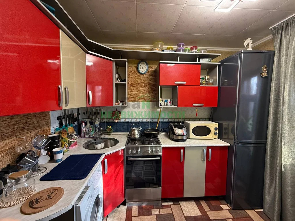 Продажа квартиры, Балаково, ул. Минская - Фото 6