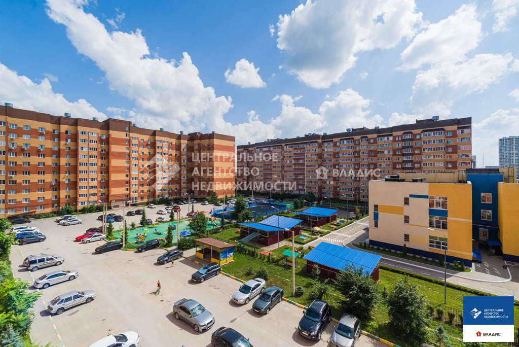 Продажа квартиры, Рязань, Семчинская улица - Фото 13