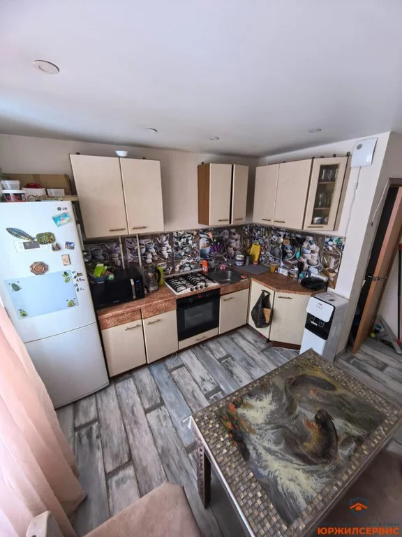 Продажа квартиры, Ступино, Дмитровский район, улица Пролетарская - Фото 0