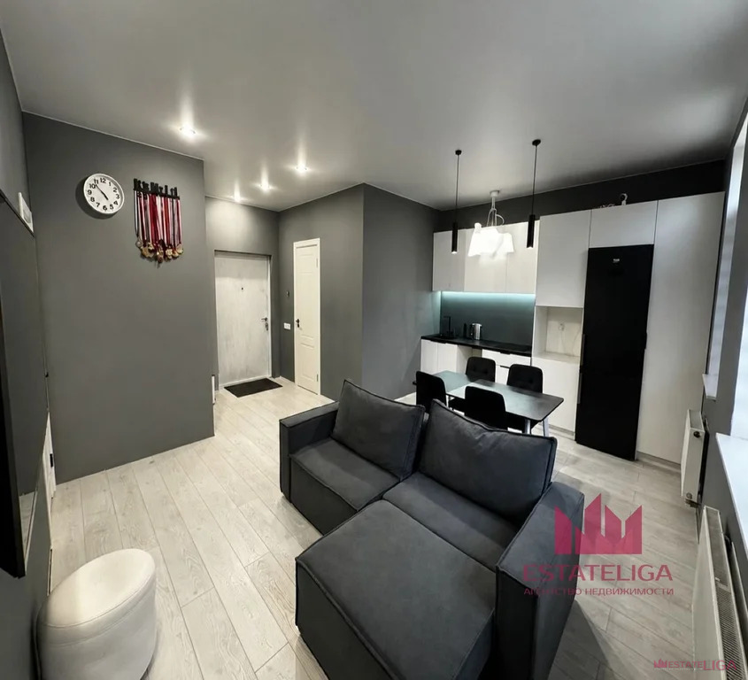 Продажа квартиры, Развилка, Ленинский район, Римский проезд - Фото 7