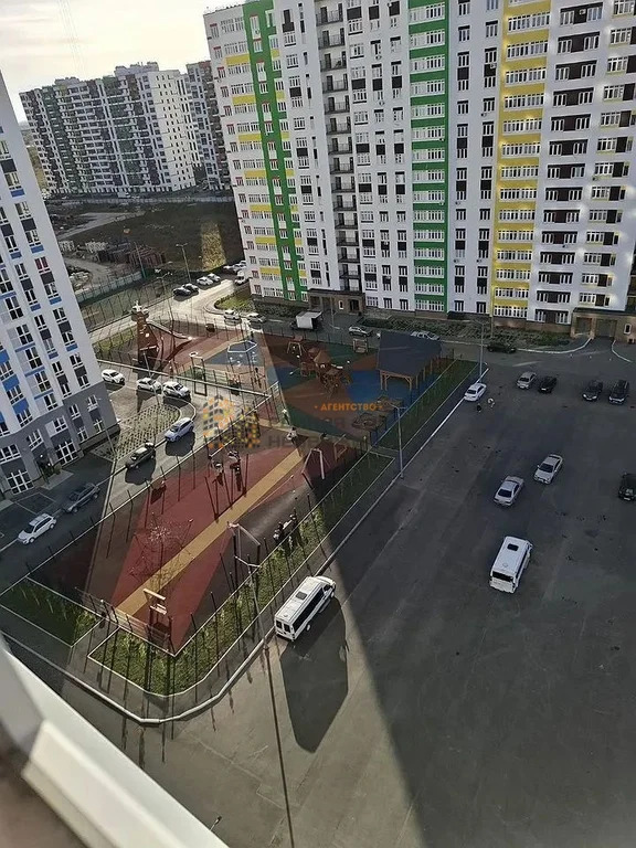 Аренда квартиры, Уфа, Природная улица - Фото 8