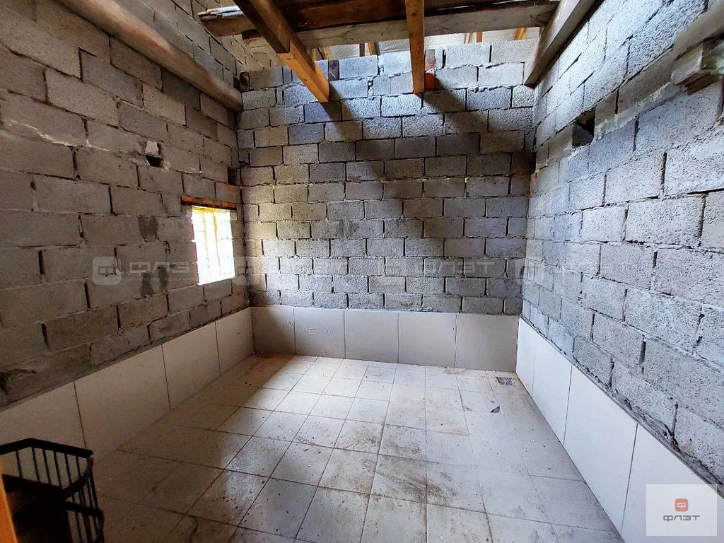 Продажа дома, Пестрецы, Пестречинский район, ул. Набережная - Фото 19