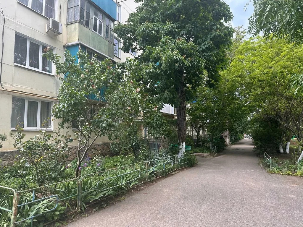 Продажа квартиры, Темрюк, Темрюкский район, ул. Ленина - Фото 15