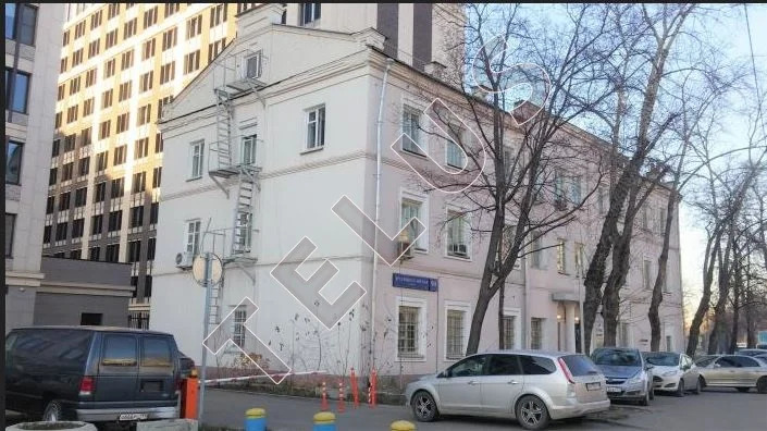 м. Преображенская площадь, ул. Краснобогатырская, 1090 м2, Здание ... - Фото 5