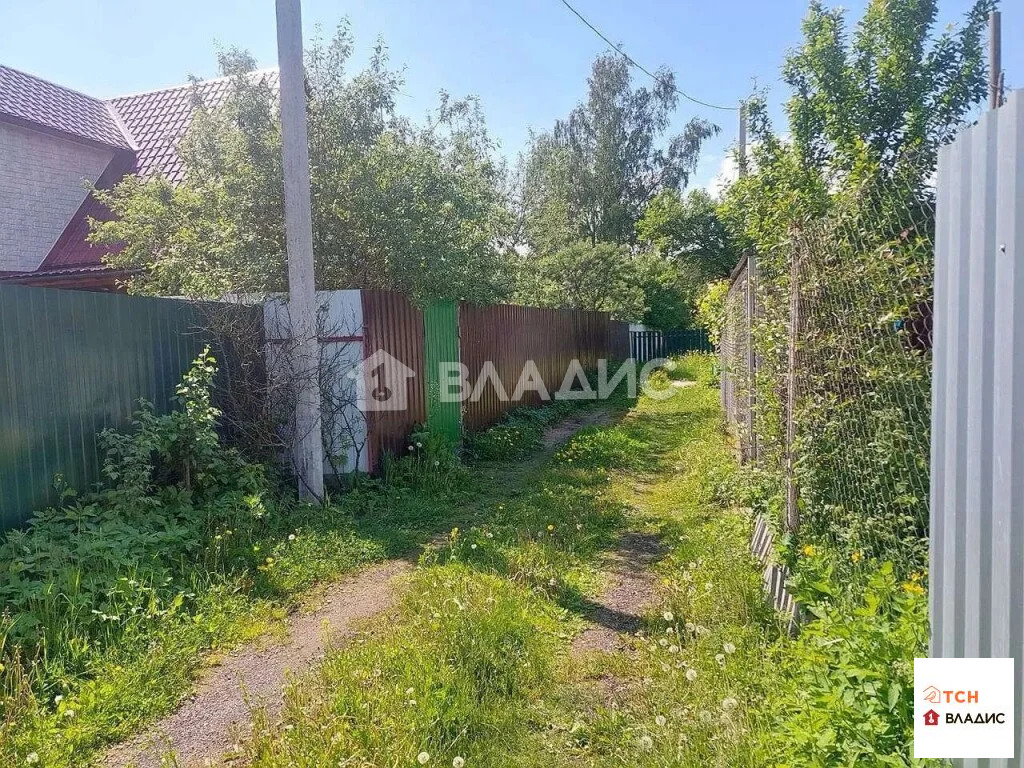 Продажа дома, Щелковский район - Фото 12