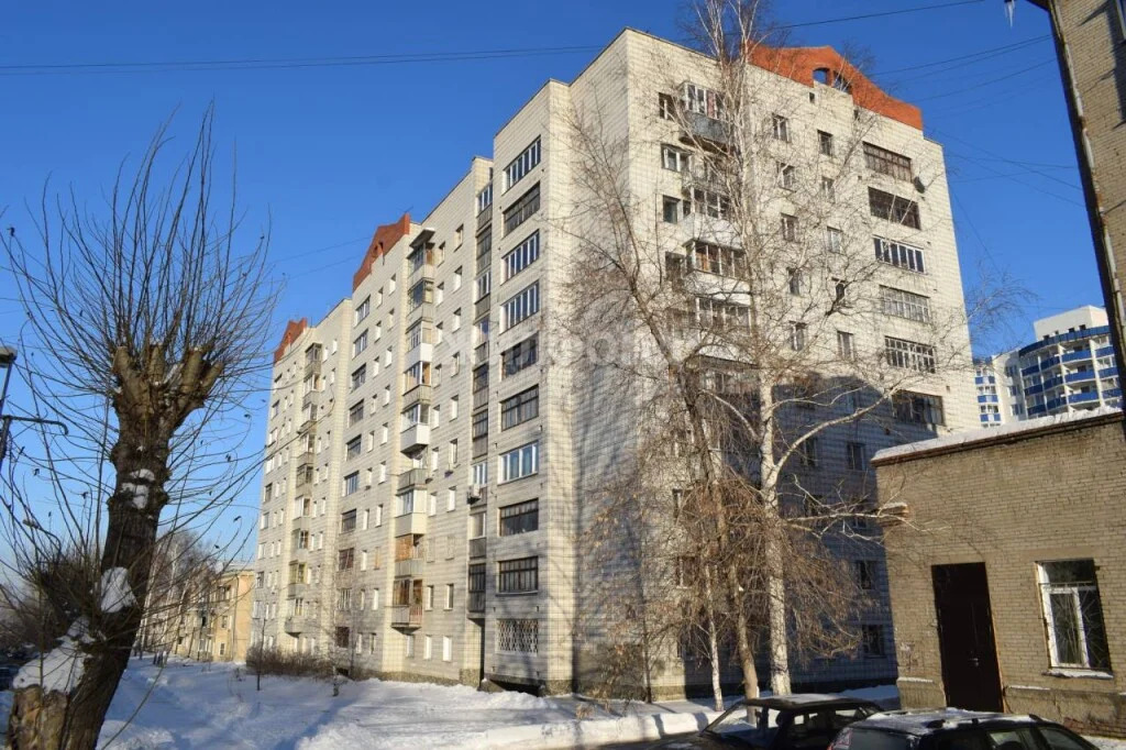 Продажа квартиры, Новосибирск, ул. Планировочная - Фото 32