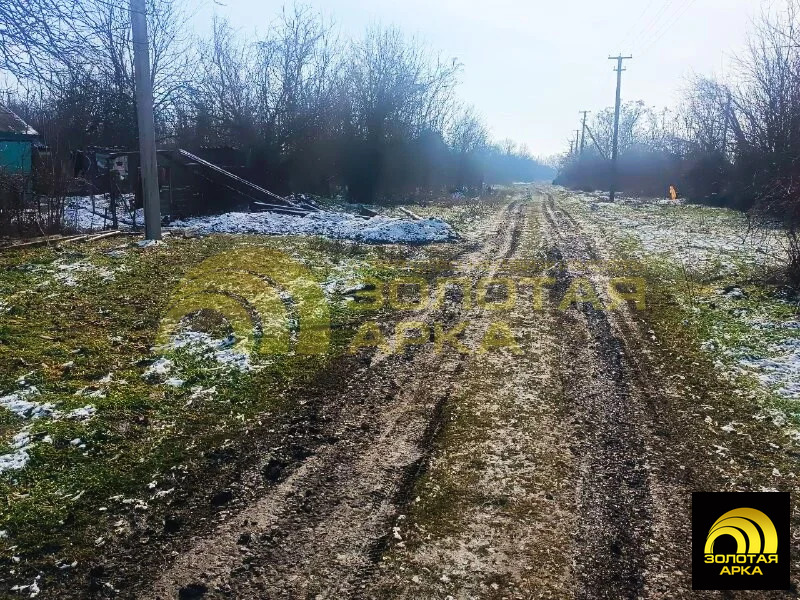 Продажа участка, Мингрельская, Абинский район, ул. Ломоносова - Фото 6