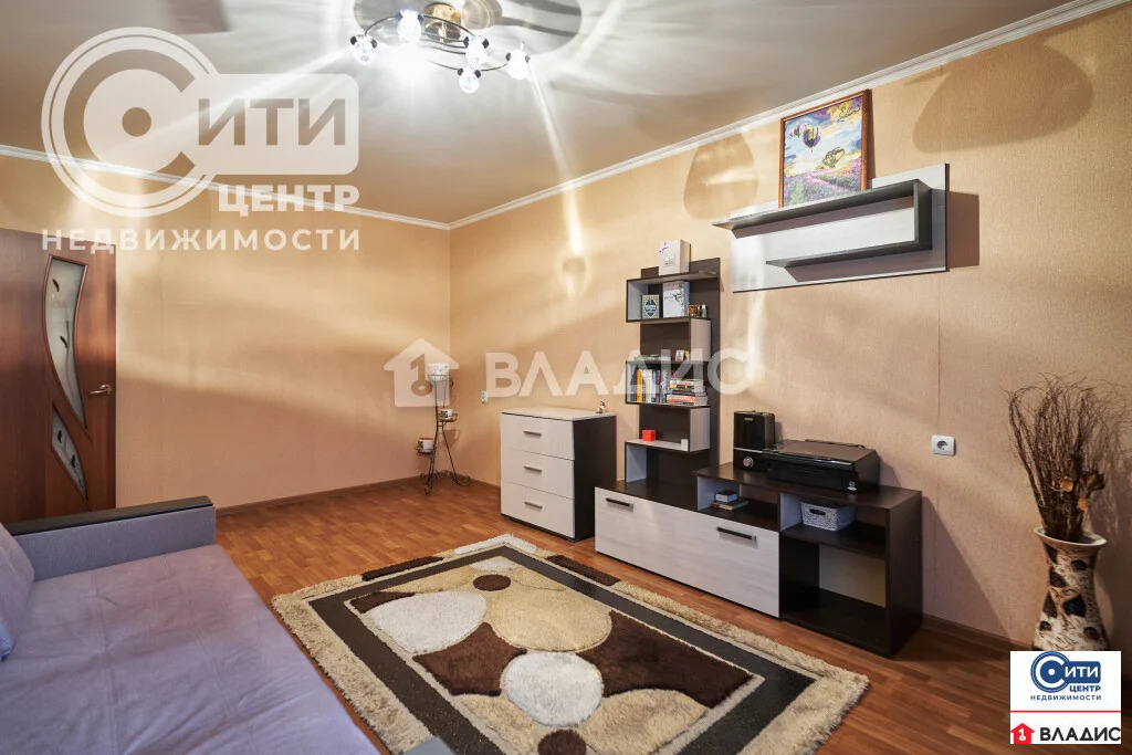 Продажа квартиры, Воронеж, ул. Мордасовой - Фото 14