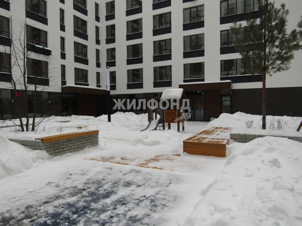 Продажа квартиры, Новосибирск, Владимира Заровного - Фото 0