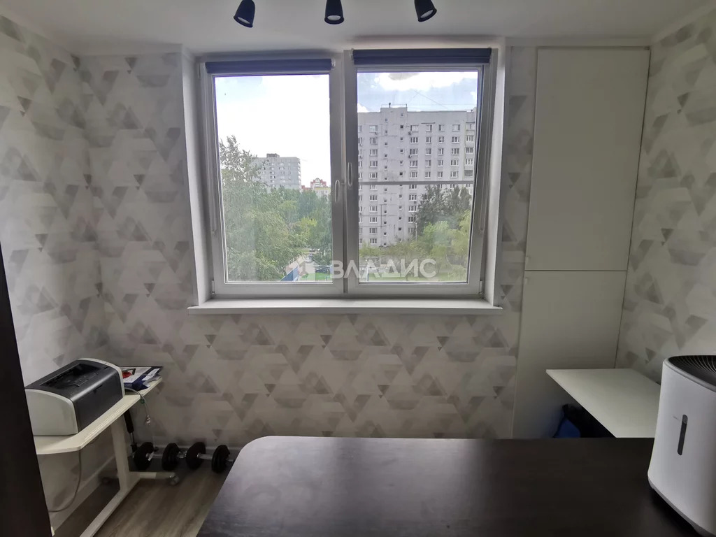 Москва, улица Декабристов, д.28к1, комната на продажу - Фото 37