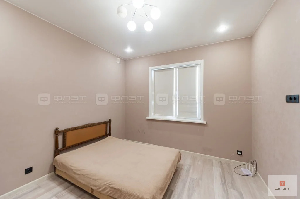 Продажа дома, Кощаково, Пестречинский район, ул. Панкова - Фото 16