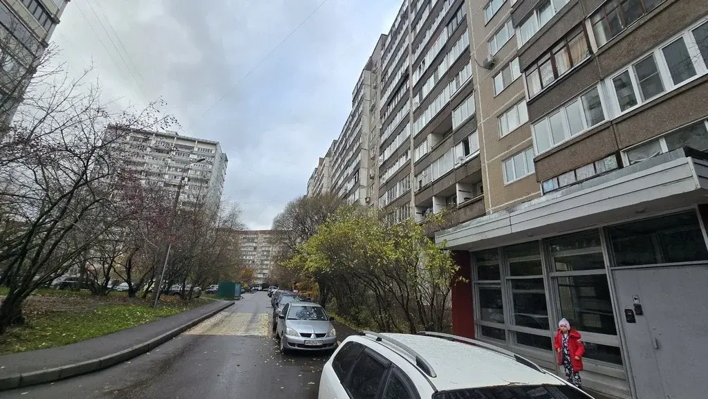 Продается 3-х комн. квартира в Зеленограде - Фото 3