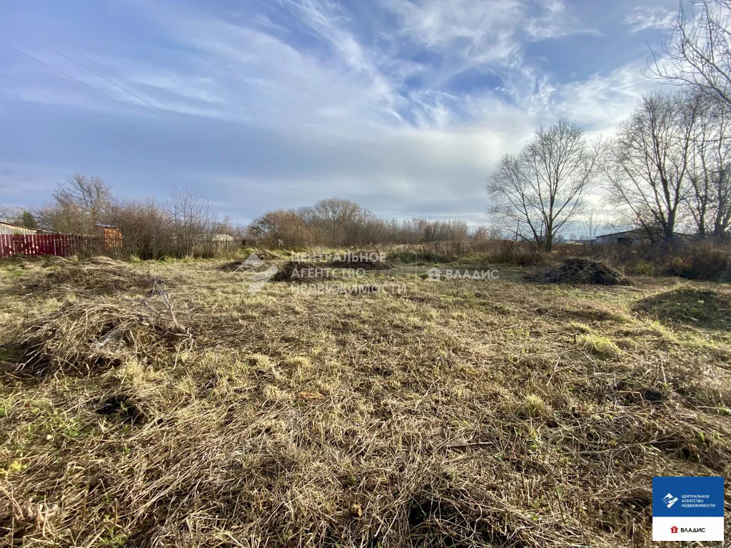 Продажа участка, Мушковатово, Рязанский район - Фото 1