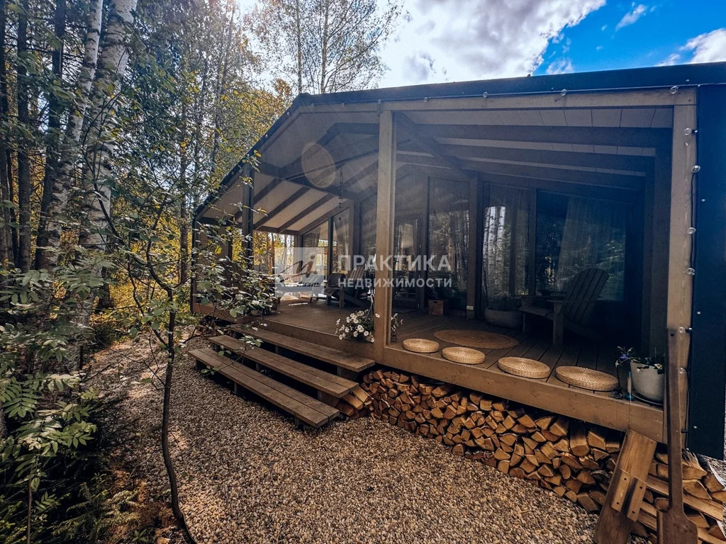 Продажа дома, Дмитровский район - Фото 28