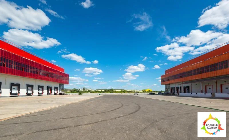 Аренда склада класса А 2131 м2 - Фото 4