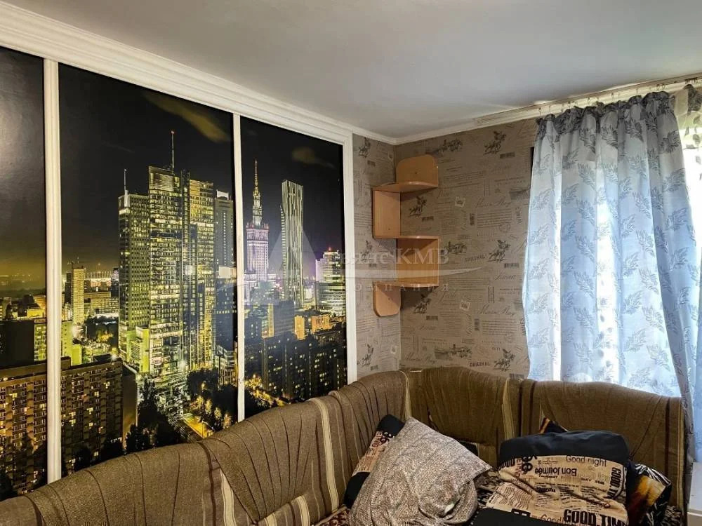 Продажа квартиры, Минеральные Воды, ул. Красная - Фото 2