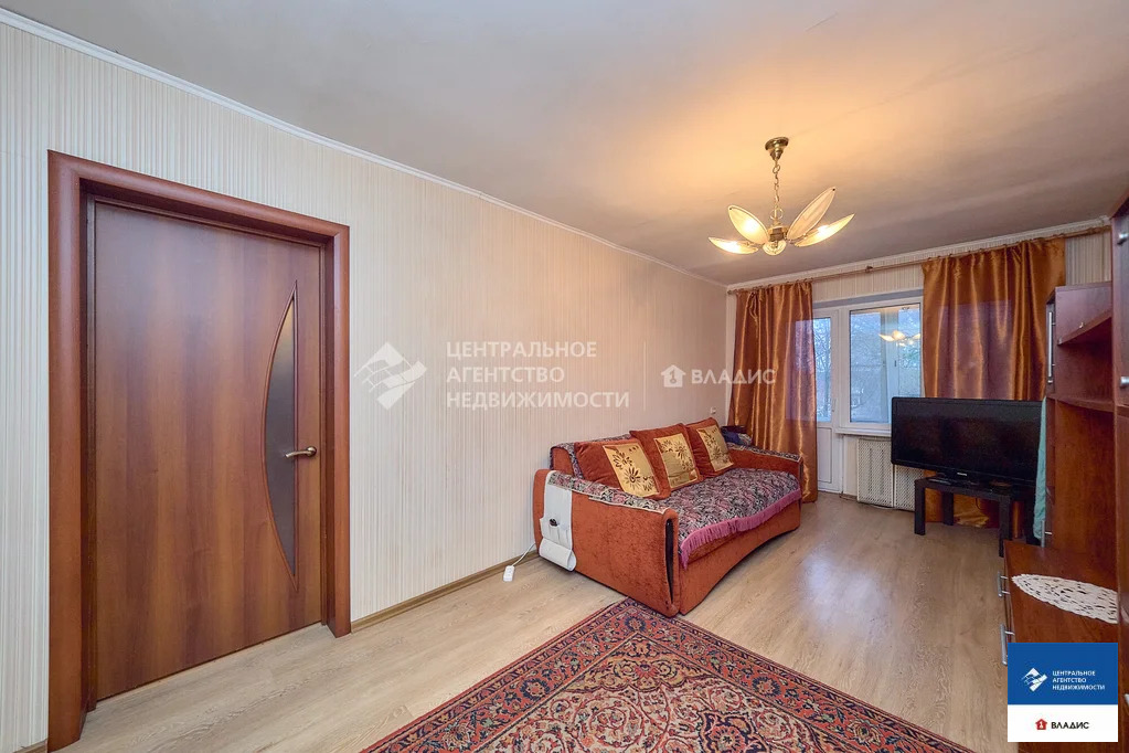 Продажа квартиры, Рыбное, Рыбновский район, 1-й квартал Прогресса - Фото 1