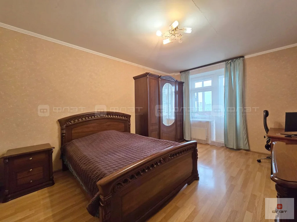 Продажа квартиры, Казань, ул. Курская - Фото 15
