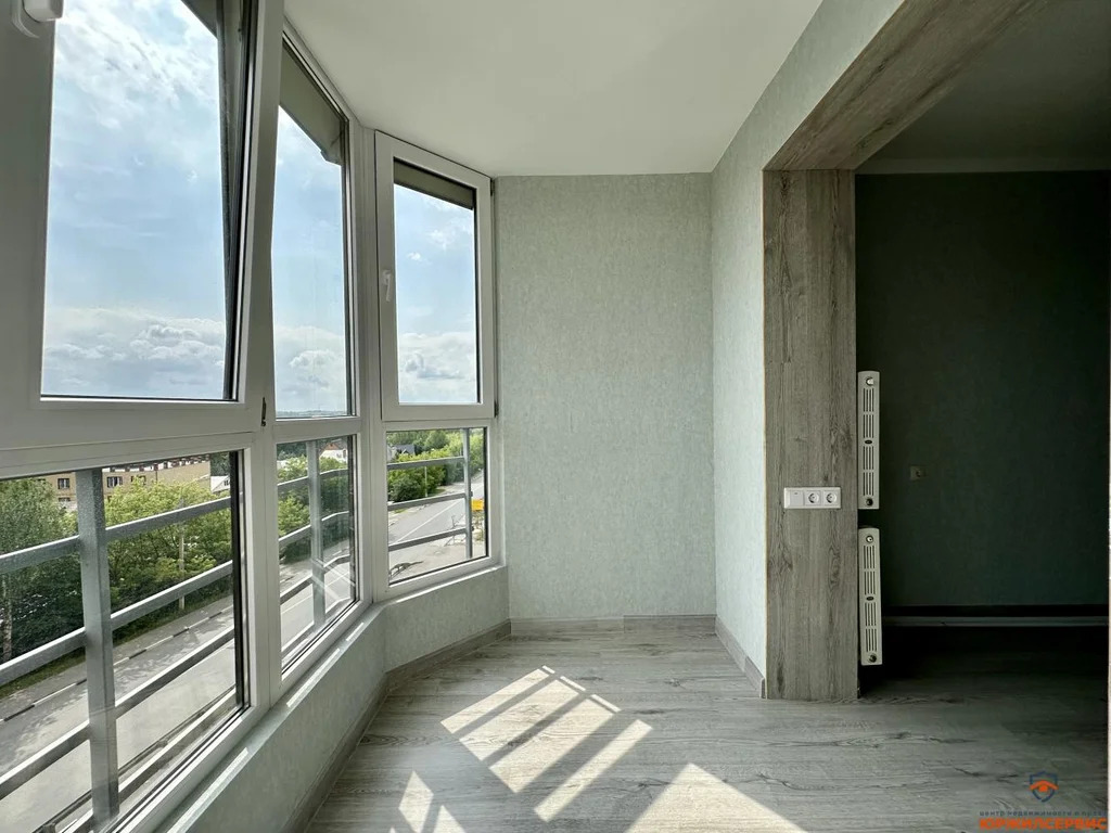 Продажа квартиры, Домодедово, Домодедово г. о., улица Текстильщиков - Фото 12
