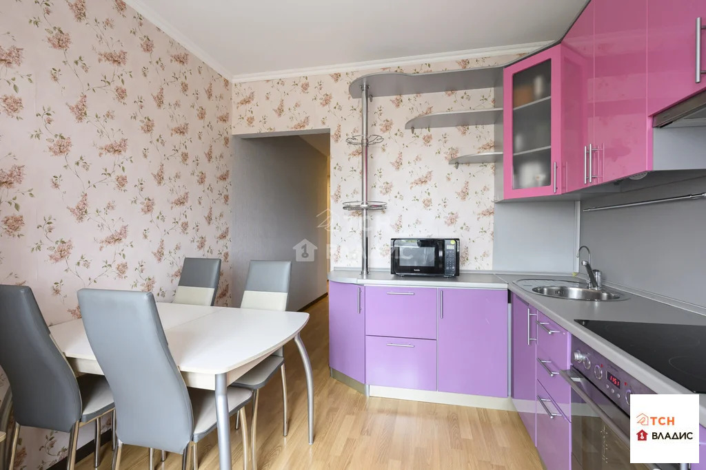 Продажа квартиры, Щелково, Щелковский район, ул. 8 Марта - Фото 3