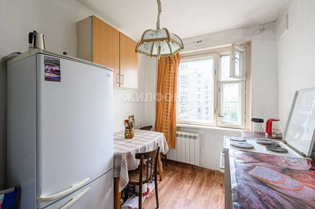 Продажа квартиры, Новосибирск, Дзержинского пр-кт. - Фото 9