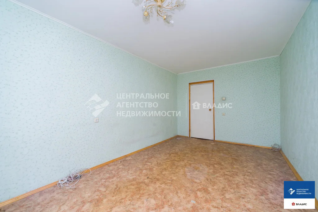 Продажа квартиры, Рязань, ул. Интернациональная - Фото 6