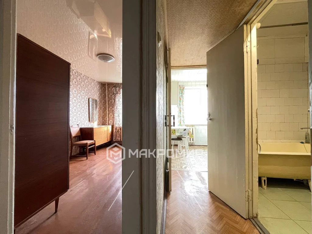 Продажа квартиры, Киров, ул. Пролетарская - Фото 15