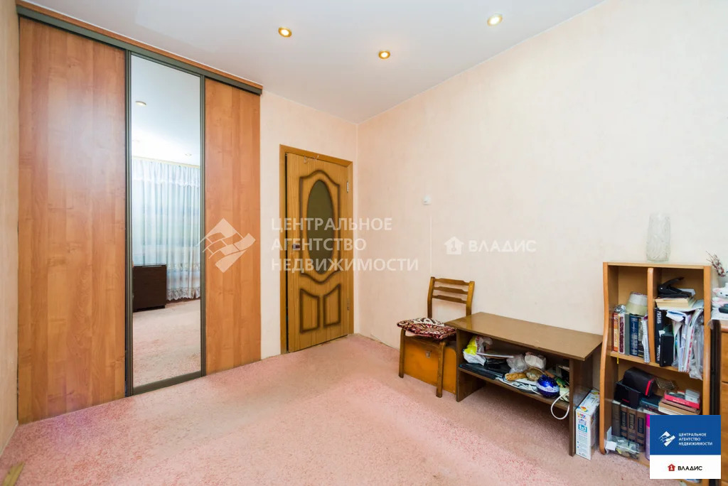 Продажа квартиры, Рязань, 1-я Красная улица - Фото 10