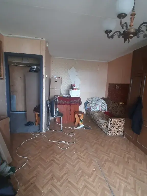1к. ул.Бестужевых, д.17 - Фото 3