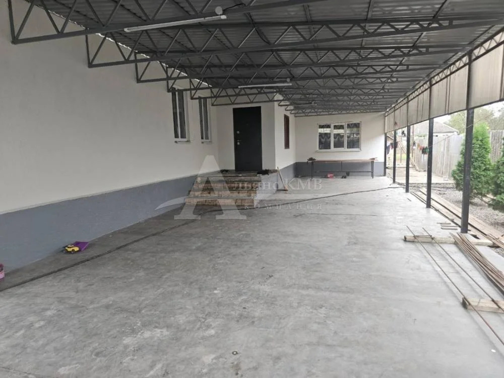 Продажа дома, Георгиевск, ул. Первомайская - Фото 18